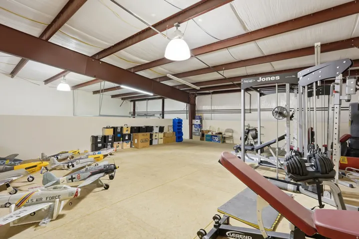 Mezzanine