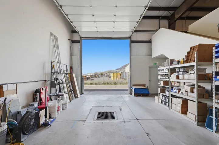 Warehouse