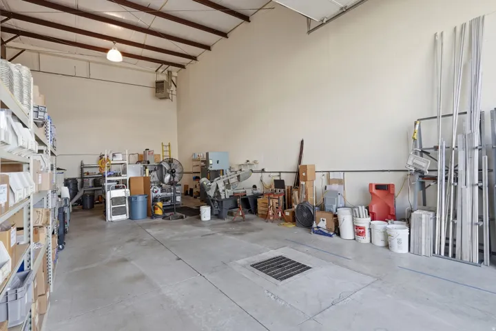Warehouse