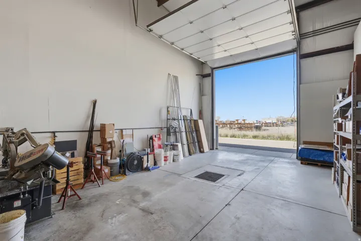 Warehouse