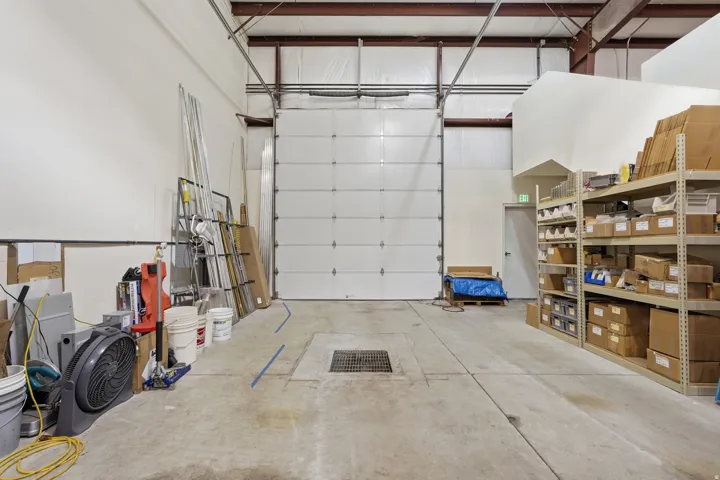 Warehouse