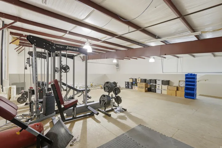 Mezzanine