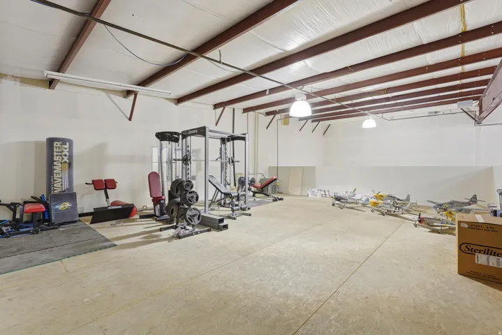 Mezzanine