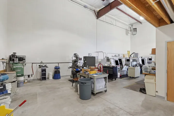 Warehouse