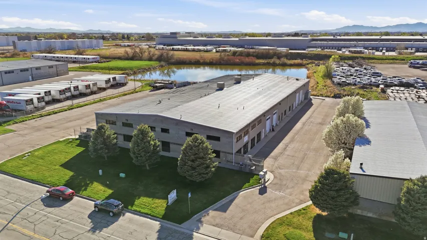 2437 N 1500 W #2, Ogden, Utah 84404