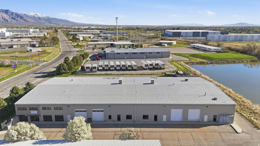 2437 N 1500 W #2, Ogden, Utah 84404