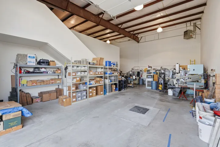 Warehouse