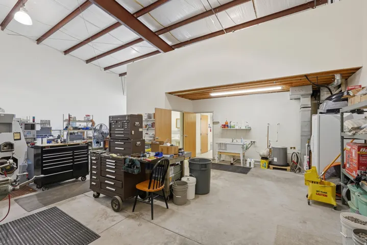 Warehouse