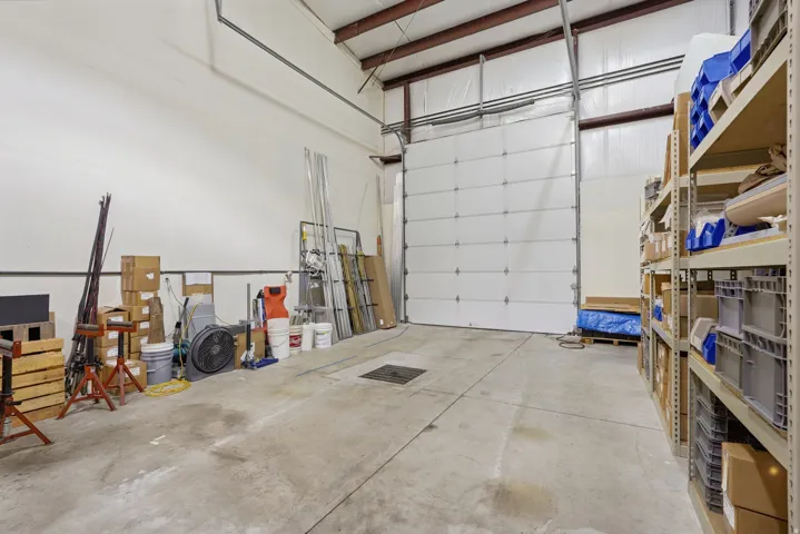 Warehouse