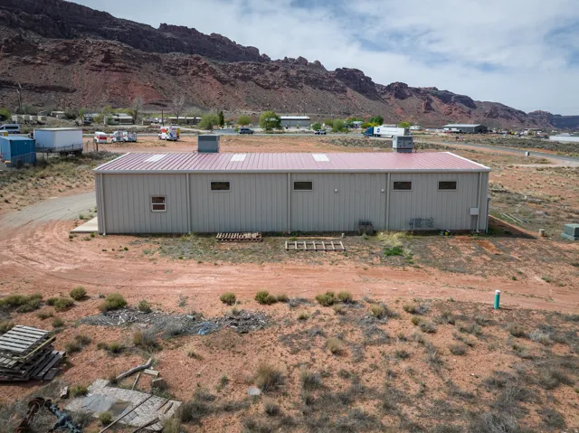 2302 Resource Blvd, Moab, Utah 84532