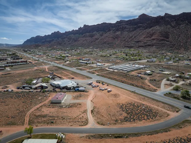 2302 Resource Blvd, Moab, Utah 84532