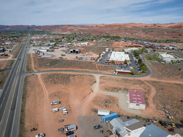 2302 Resource Blvd, Moab, Utah 84532