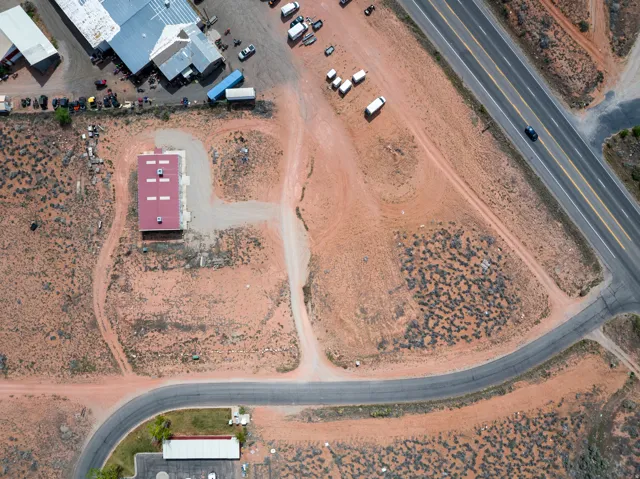 2302 Resource Blvd, Moab, Utah 84532