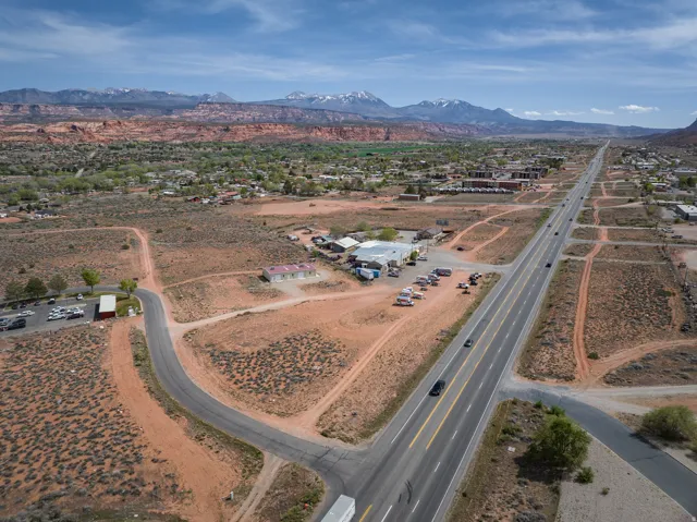 2302 Resource Blvd, Moab, Utah 84532