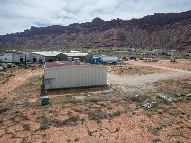 2302 Resource Blvd, Moab, Utah 84532