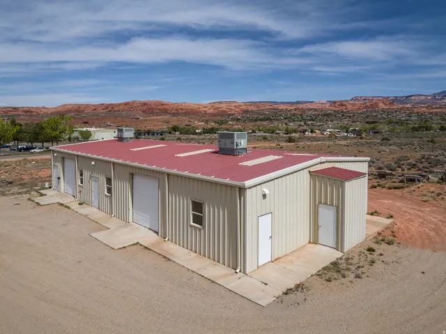 2302 Resource Blvd, Moab, Utah 84532