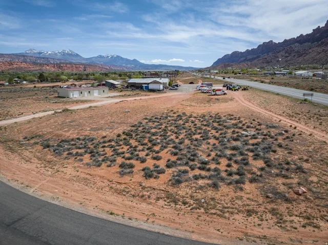 2302 Resource Blvd, Moab, Utah 84532