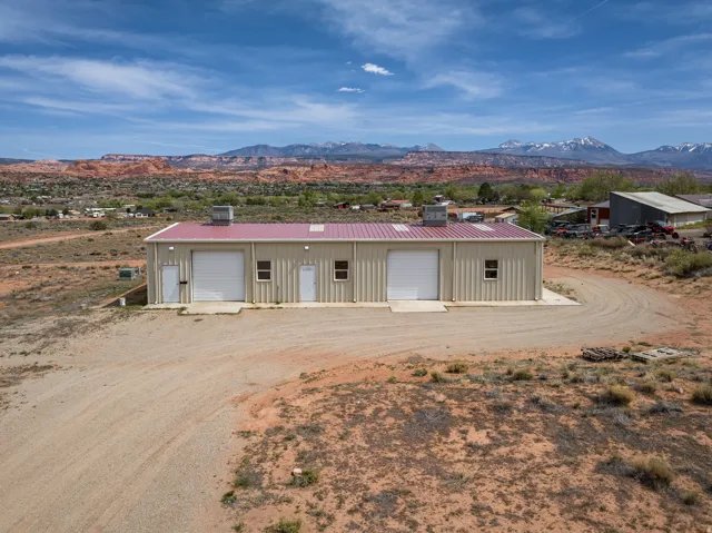 2302 Resource Blvd, Moab, Utah 84532