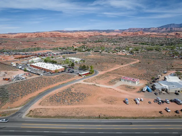 2302 Resource Blvd, Moab, Utah 84532