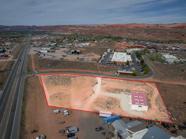 2302 Resource Blvd, Moab, Utah 84532