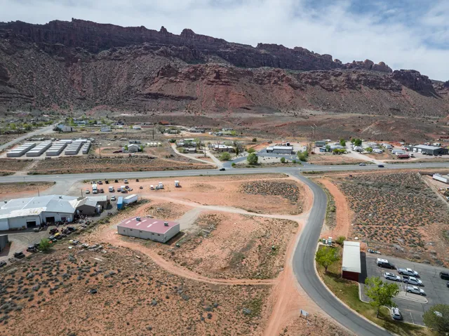 2302 Resource Blvd, Moab, Utah 84532