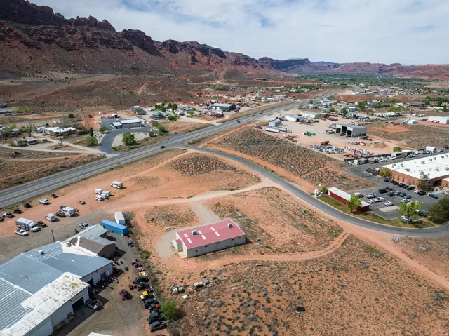 2302 Resource Blvd, Moab, Utah 84532