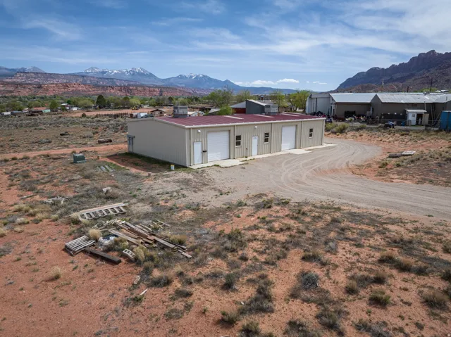 2302 Resource Blvd, Moab, Utah 84532