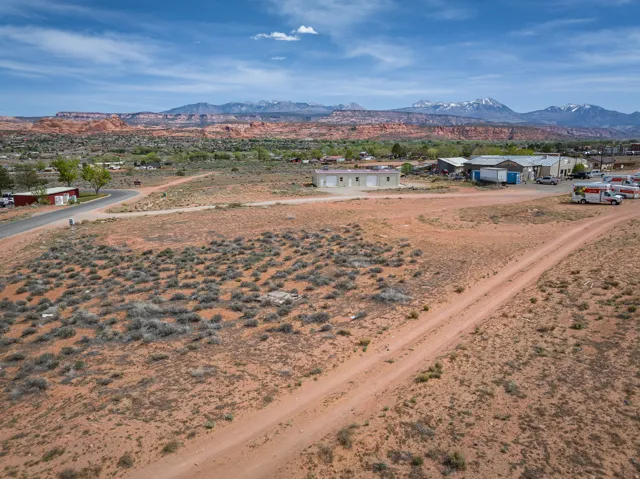 2302 Resource Blvd, Moab, Utah 84532