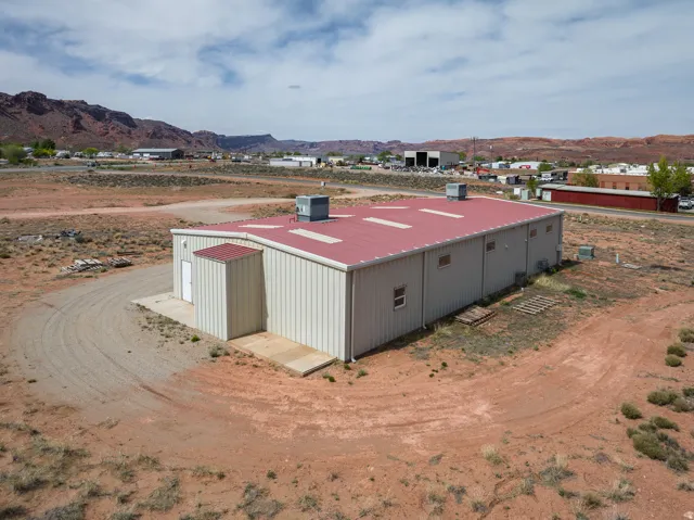 2302 Resource Blvd, Moab, Utah 84532