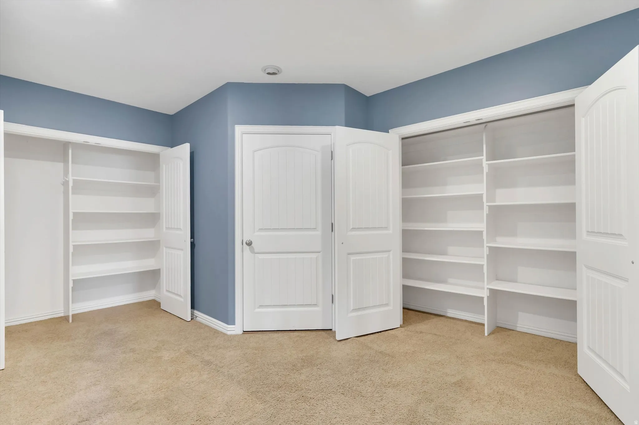 Tons of Extra Stoprage plus Large Under-Stairs Area & Garage