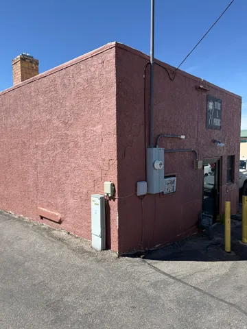 28 N 100 W, Cedar City, Utah 84720