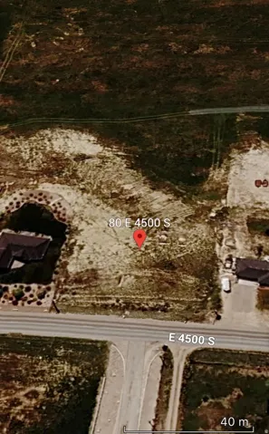 80 E 4500 S, Vernal, Utah 84078