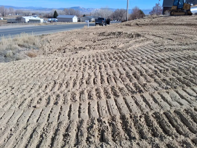 80 E 4500 S, Vernal, Utah 84078
