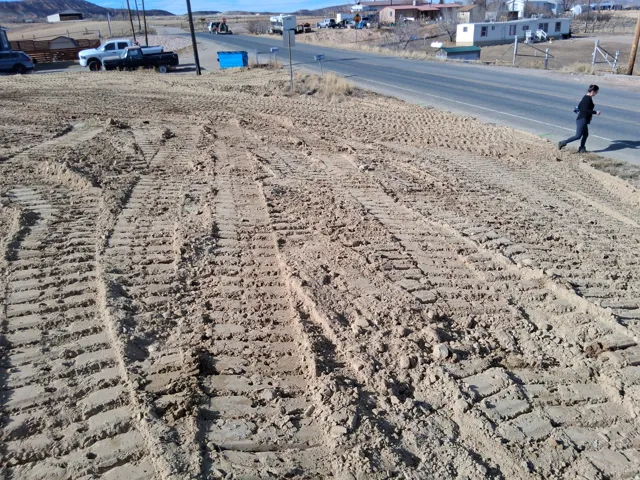 80 E 4500 S, Vernal, Utah 84078