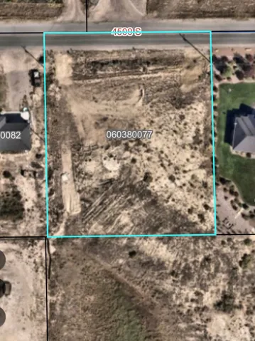 80 E 4500 S, Vernal, Utah 84078
