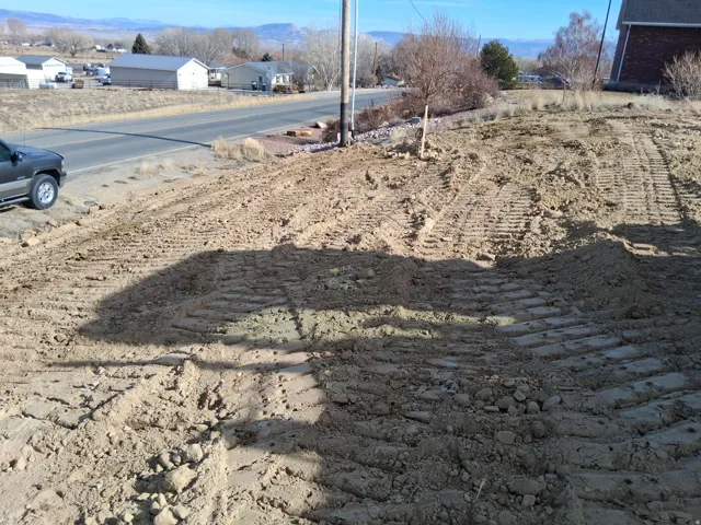80 E 4500 S, Vernal, Utah 84078