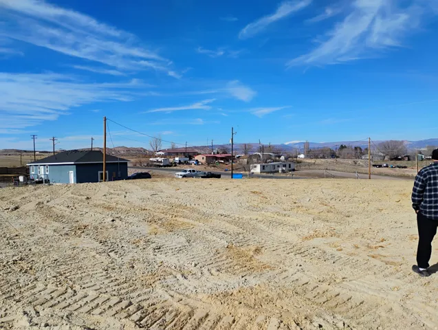 80 E 4500 S, Vernal, Utah 84078