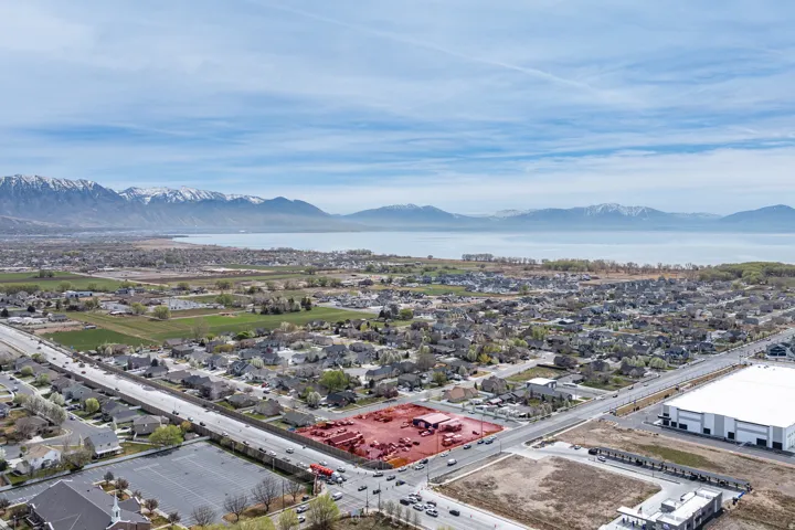 7944 N 9550 W, Lehi, Utah 84043