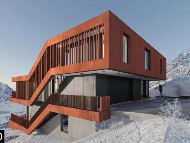 8479 Copper Crest Rd, Eden, Utah 84310