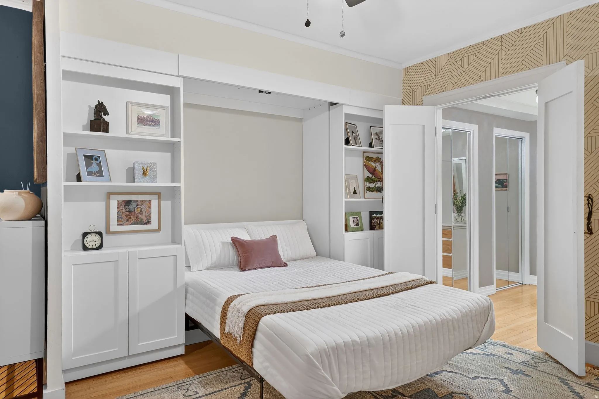 Murphy Bed
