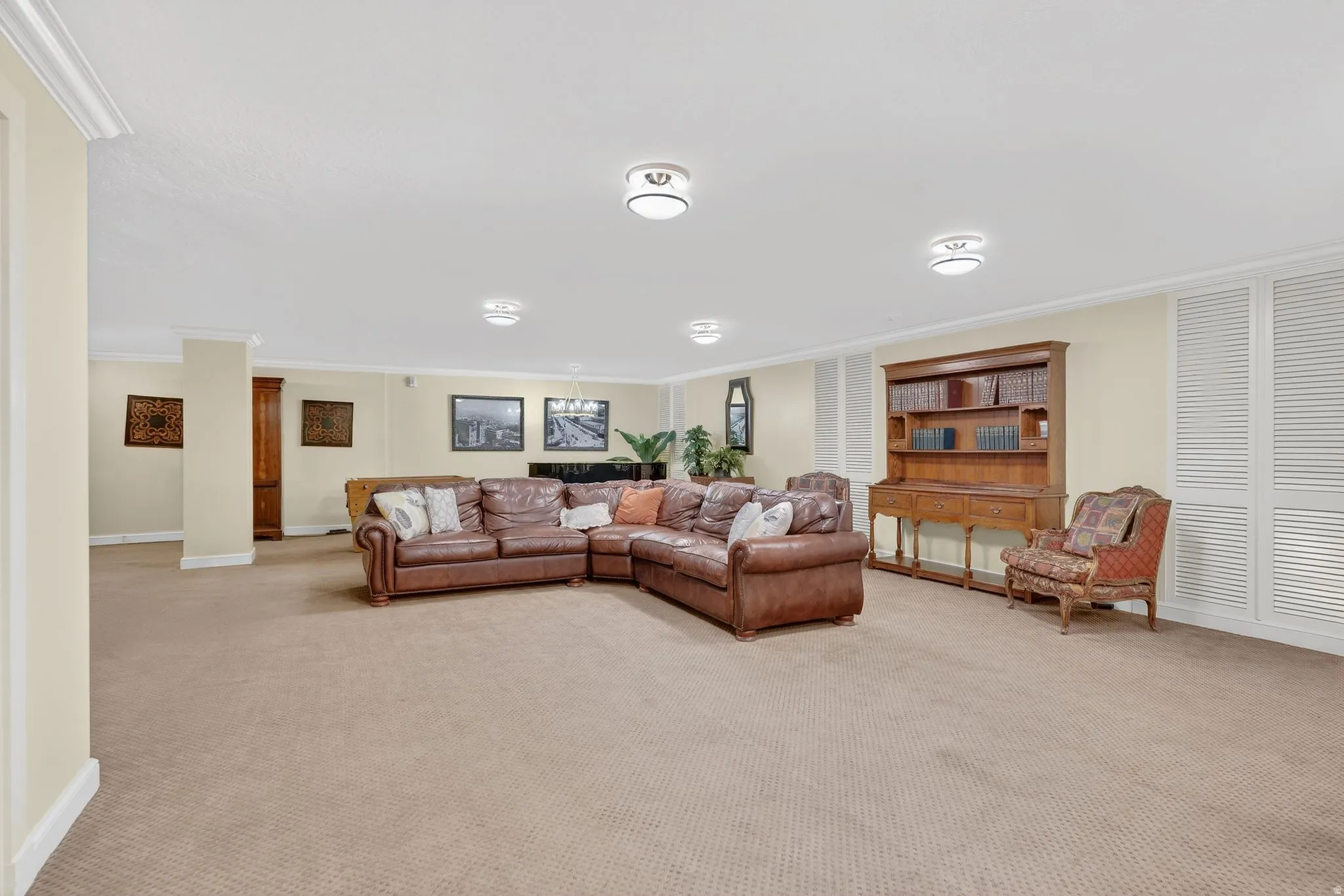 Gathering Room