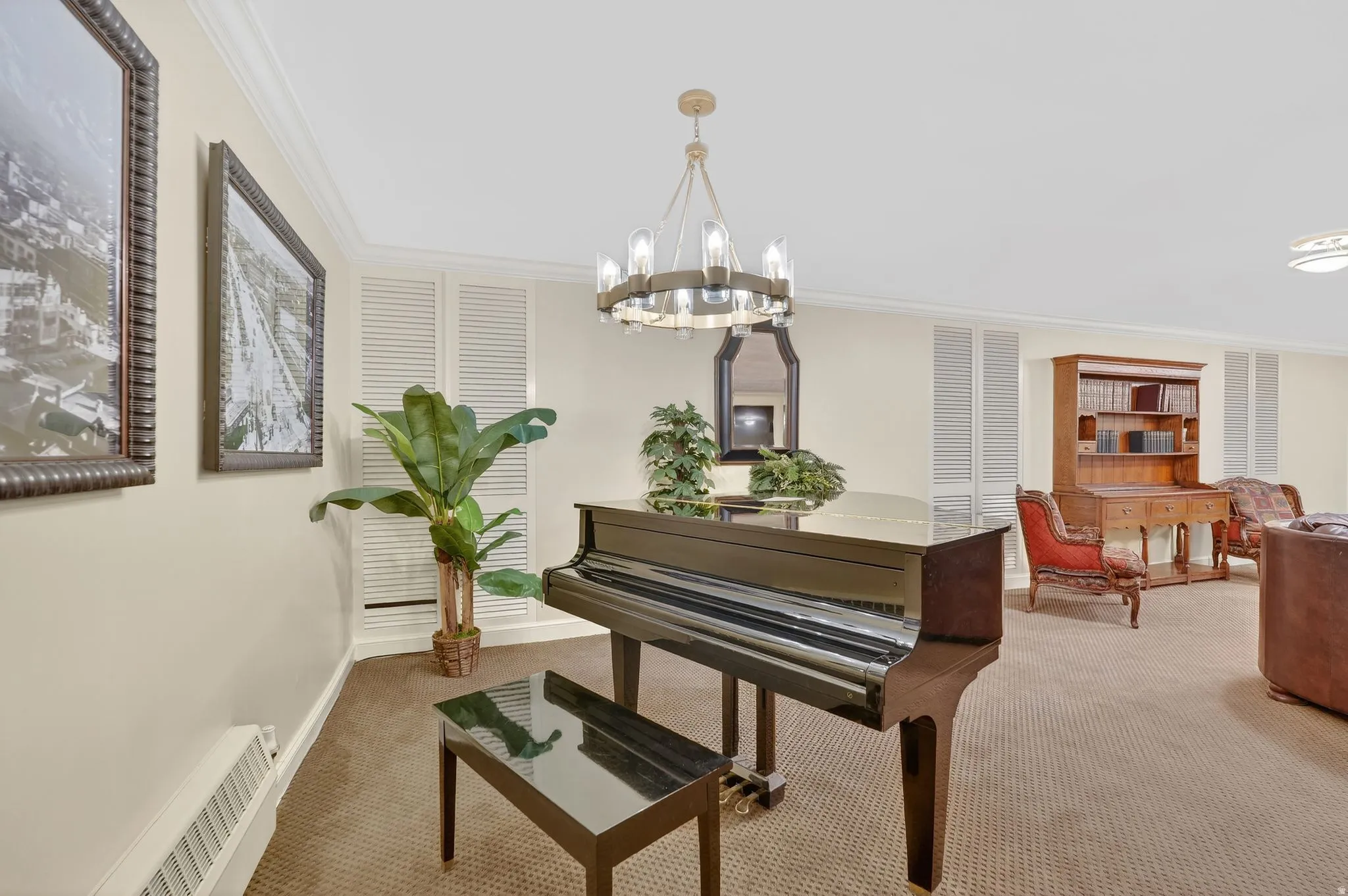 Gathering Room