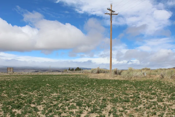 1750 S Hwy 24, Lyman, Utah 84749