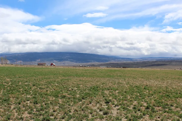 1750 S Hwy 24, Lyman, Utah 84749