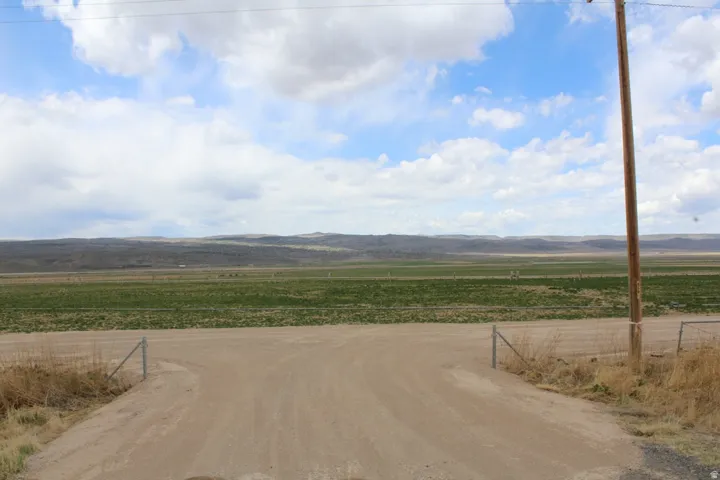 1750 S Hwy 24, Lyman, Utah 84749