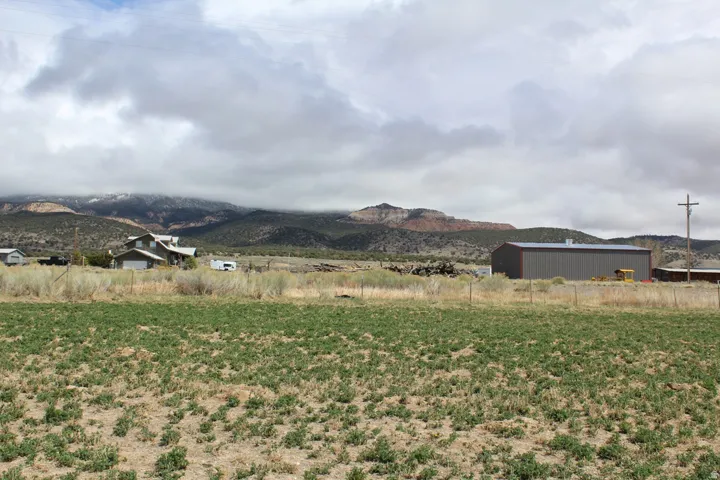 1750 S Hwy 24, Lyman, Utah 84749