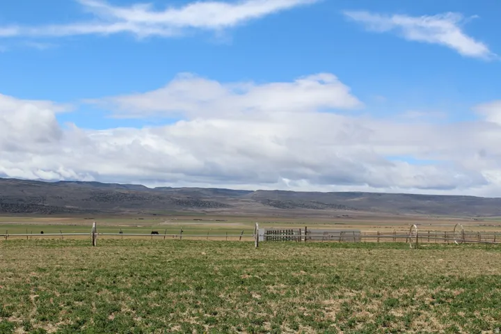 1750 S Hwy 24, Lyman, Utah 84749