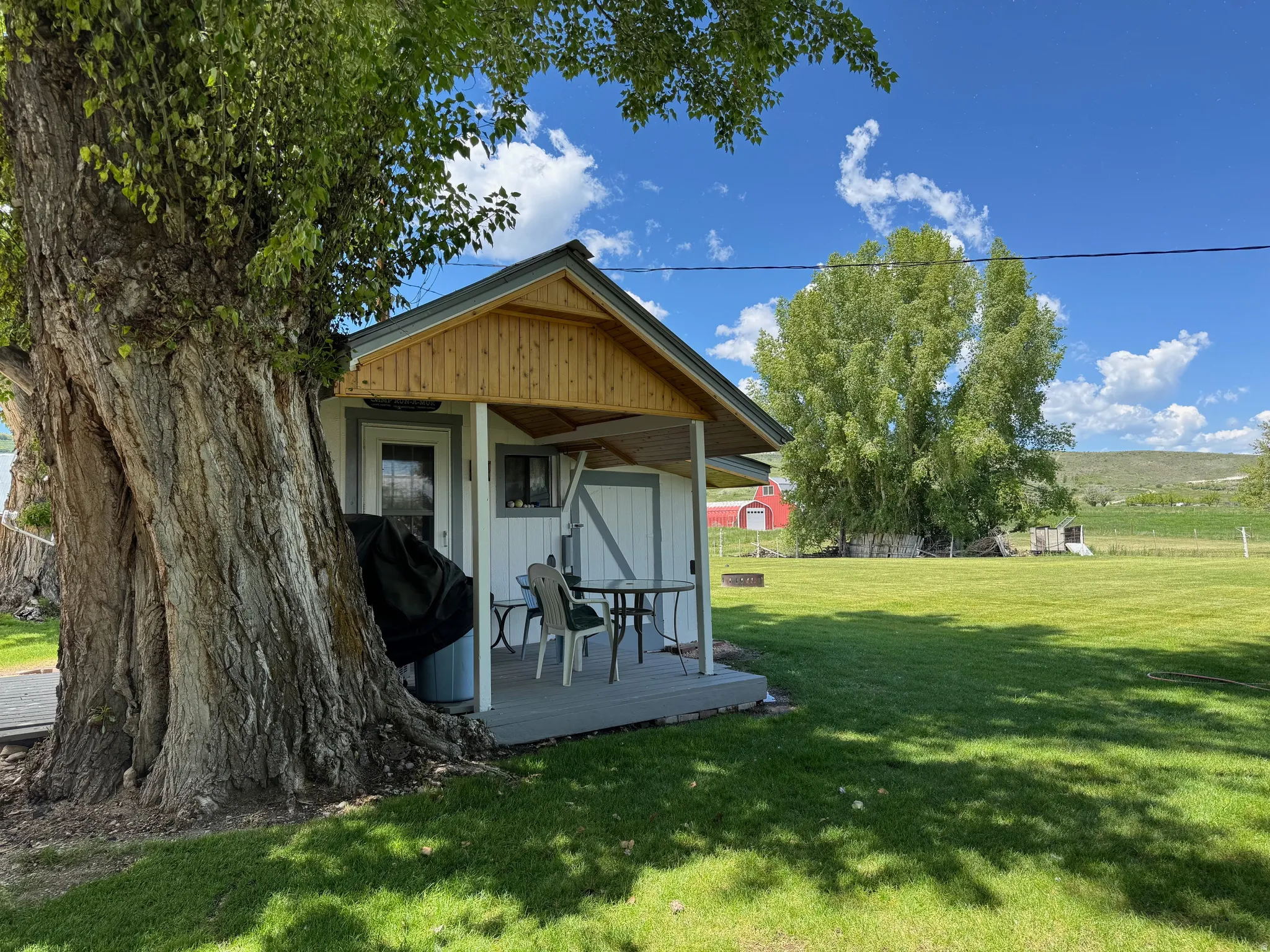 Bunkhouse