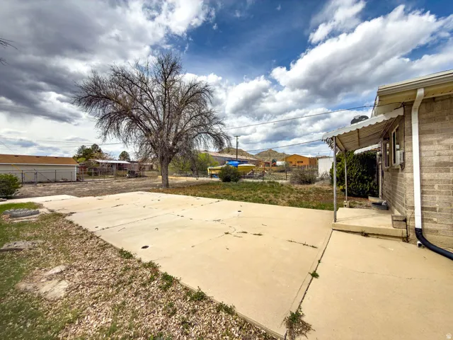883 N 900 E, Price, Utah 84501