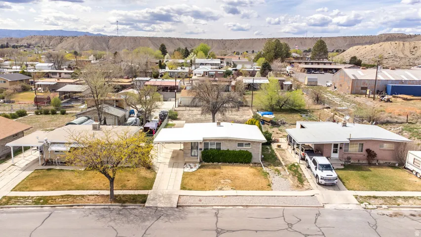 883 N 900 E, Price, Utah 84501